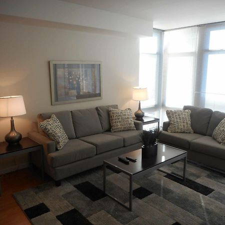 Weichert Suites At Wisconsin Place Chevy Chase Exterior photo